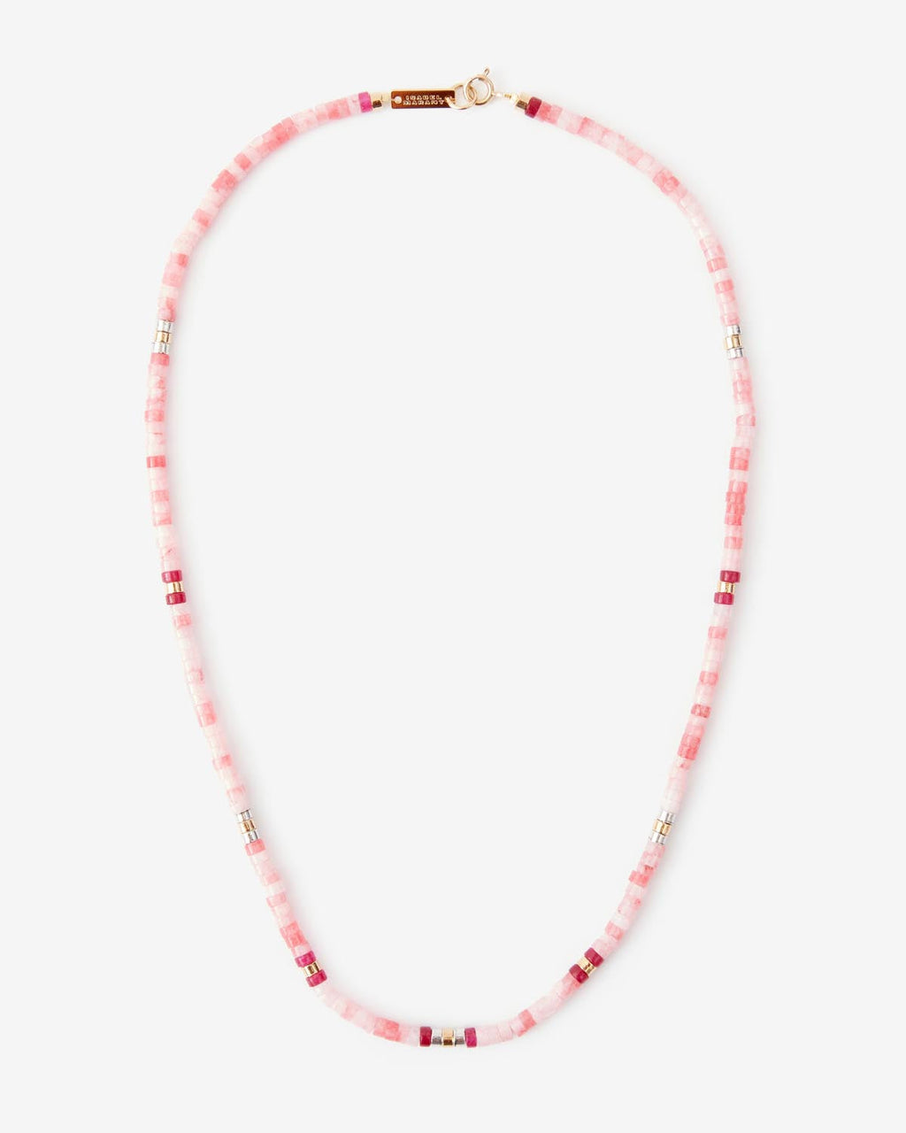 Perfectly Necklace