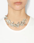 Flower Power Necklace