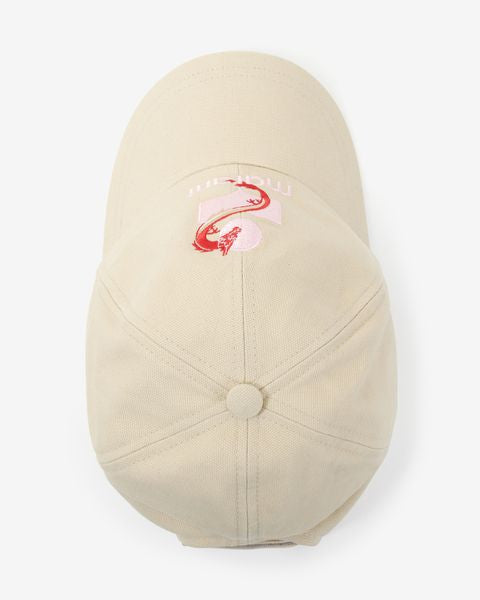 Tyron logo Cap