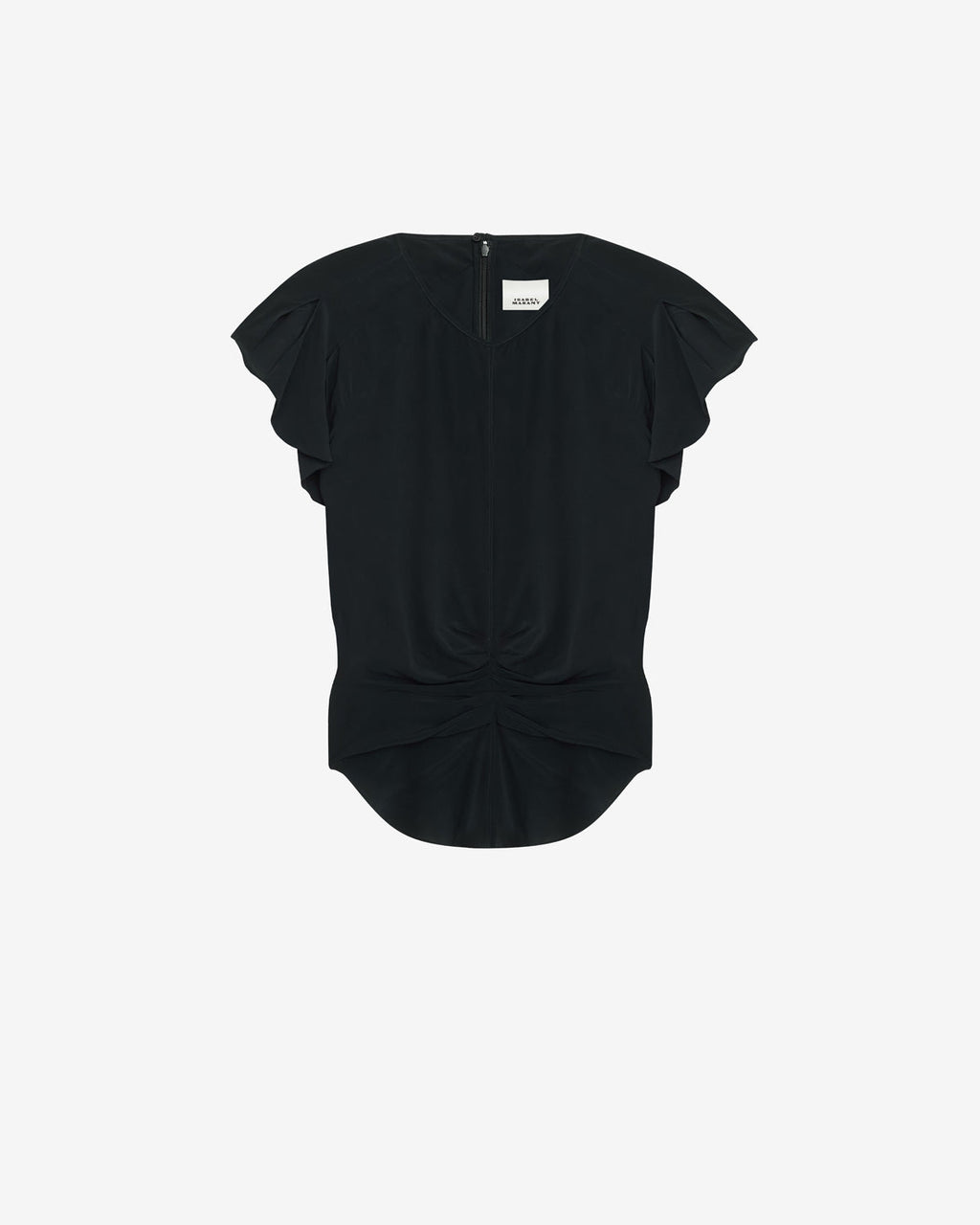 TULLYA TOP