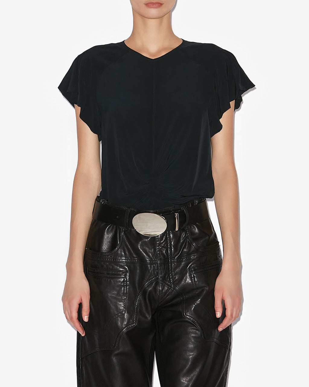 TULLYA TOP