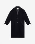 FLORANE COAT