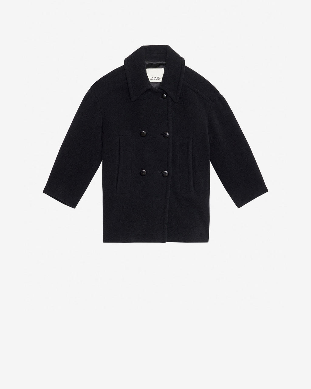 FIBY COAT