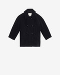 FIBY COAT
