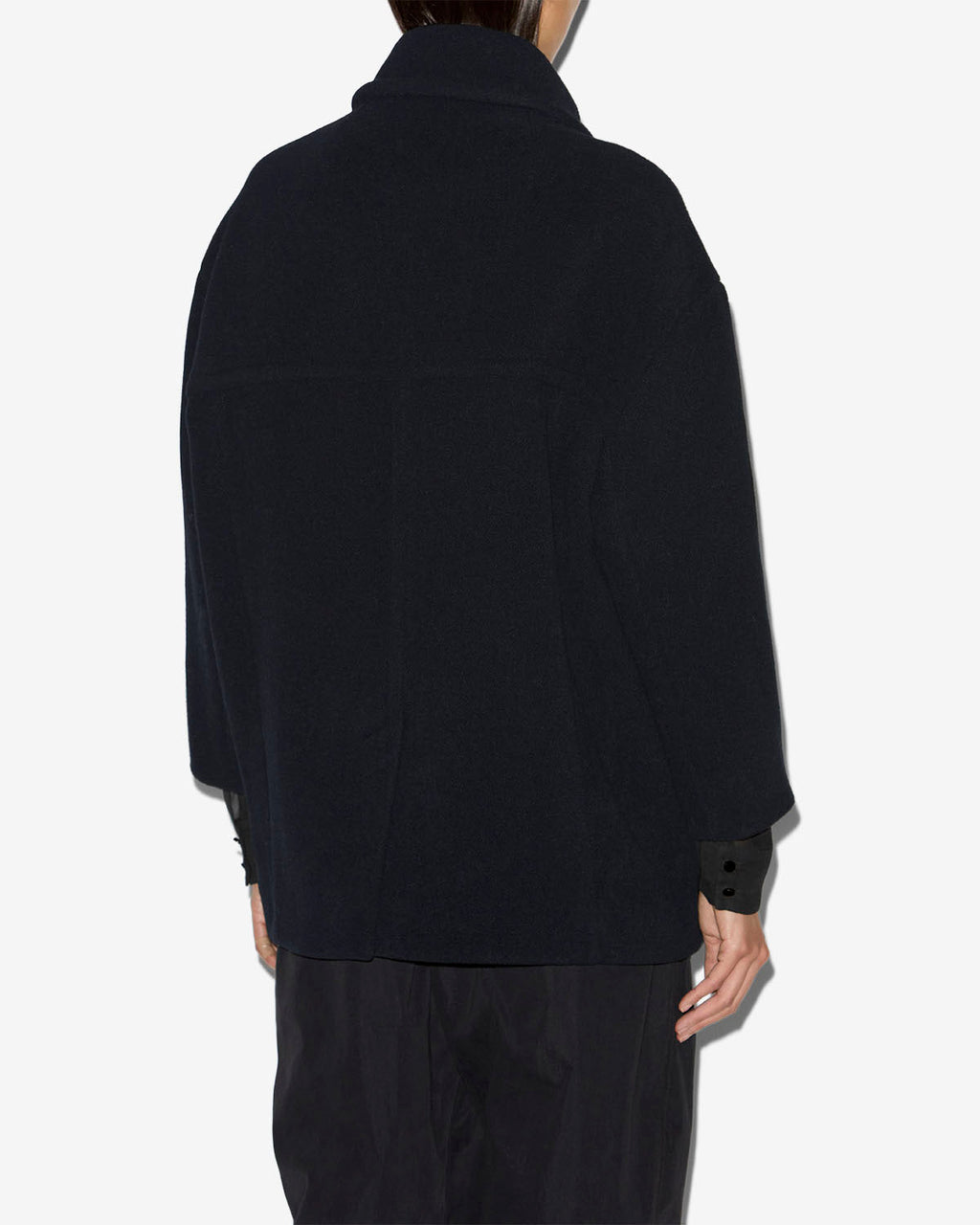 FIBY COAT