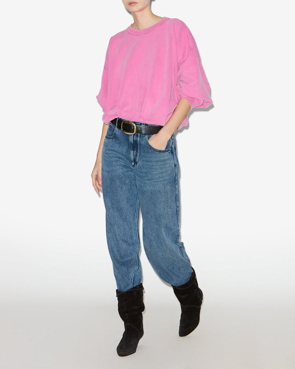 JENNY PANTS