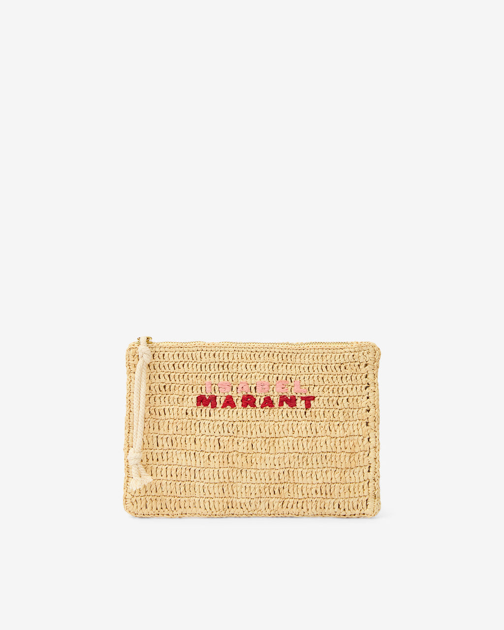 PRAIA CLUTCH