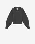LEANDRA SWEATER