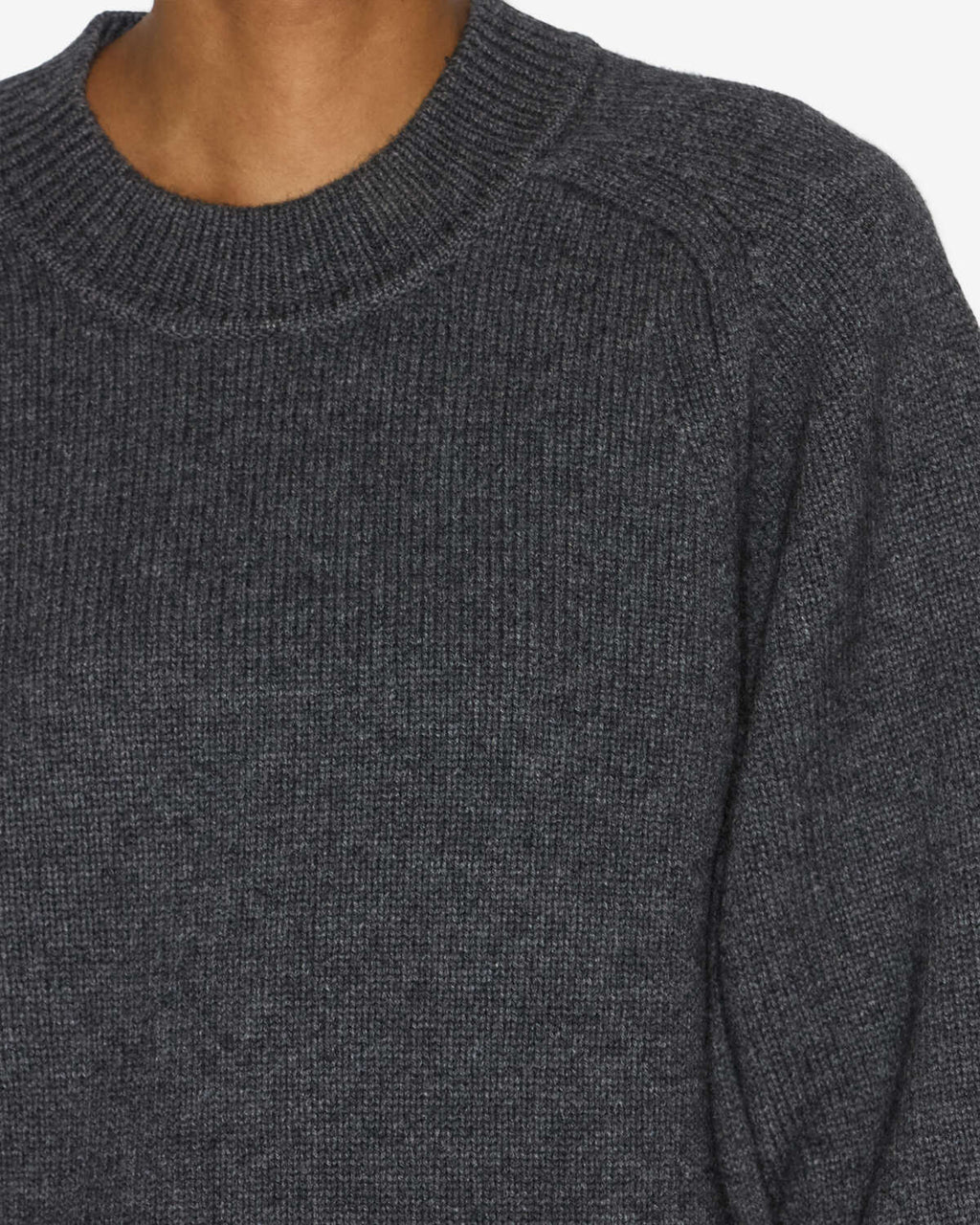 LEANDRA SWEATER