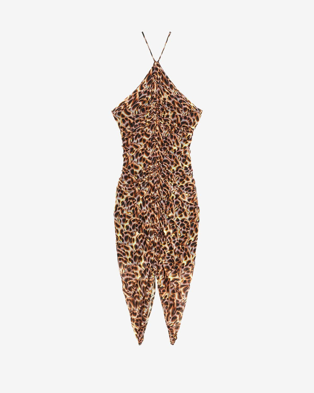 Valdi Dress
