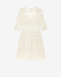 Jumi Dress