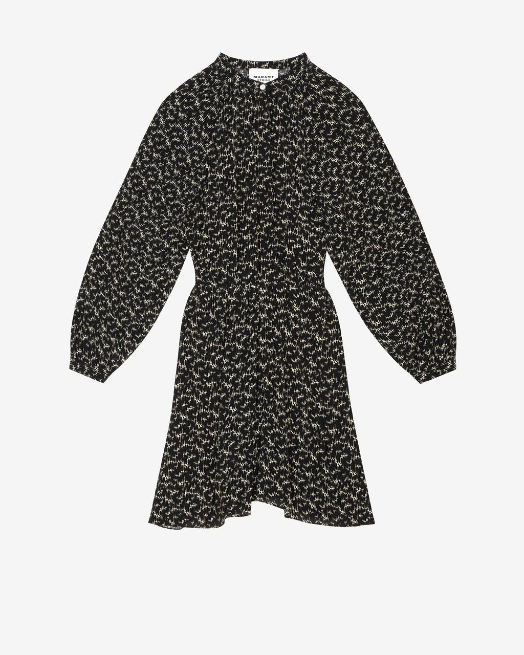 Amandine Dress