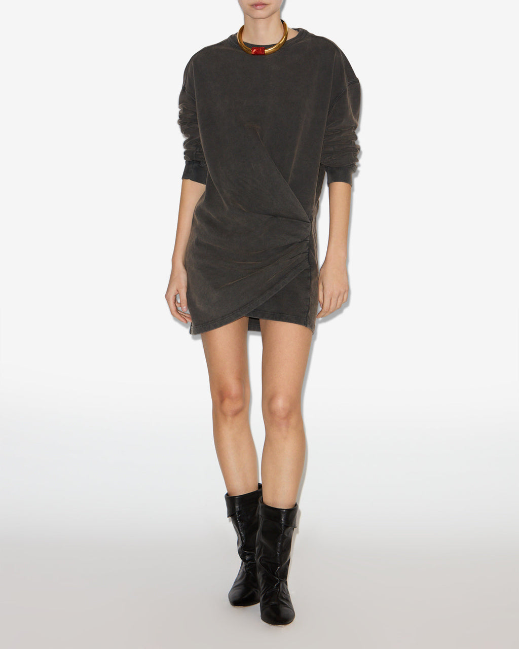 PIPPER DRESS