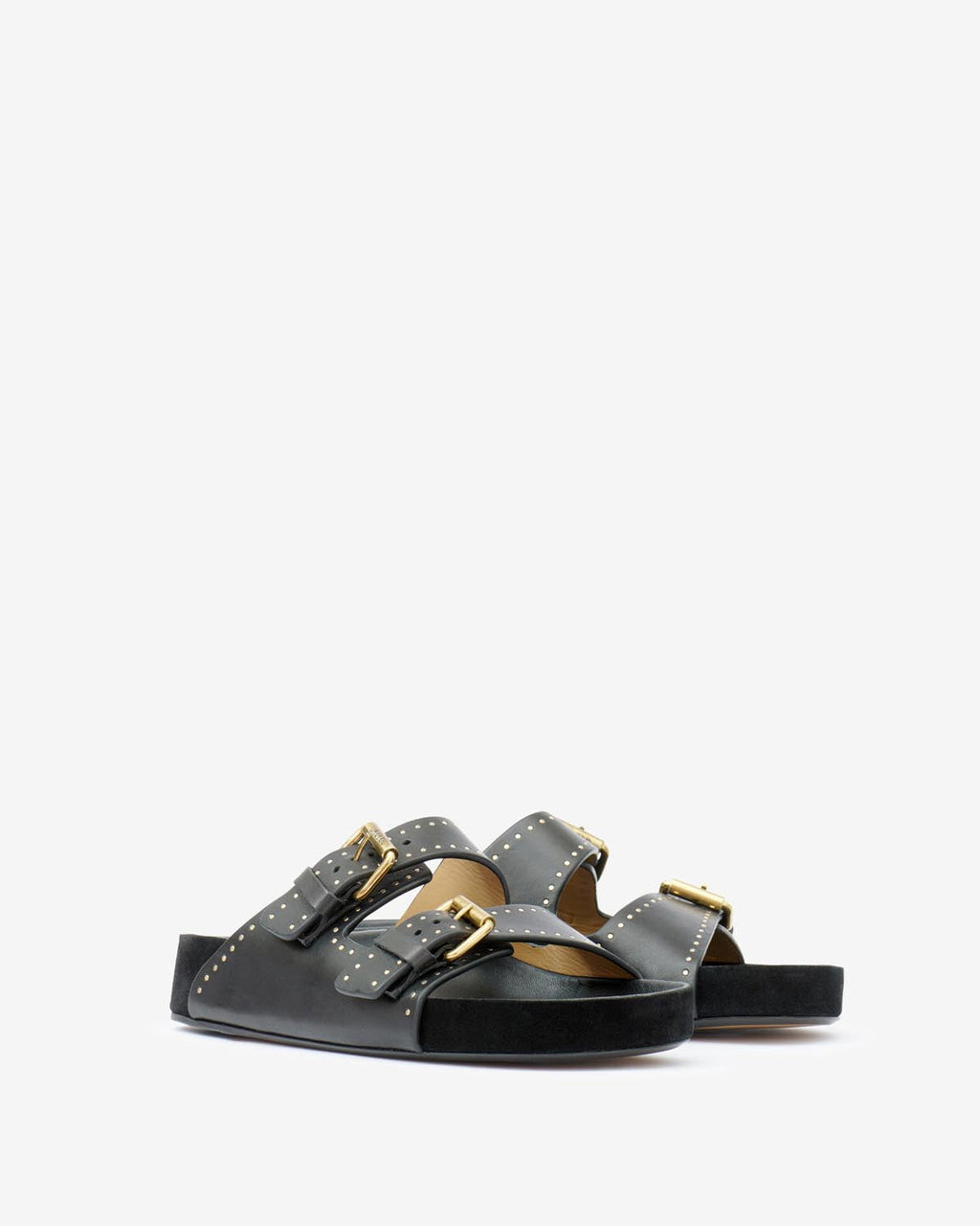 LENNYO SANDALS