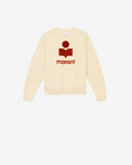MIKOY SWEATSHIRT