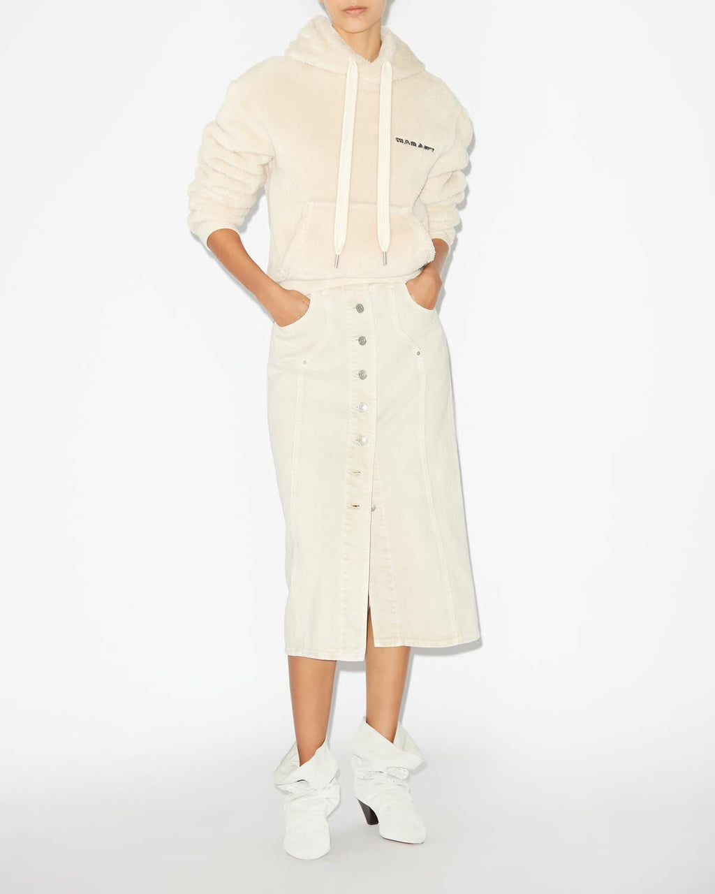 Maeva Sweatshirt
