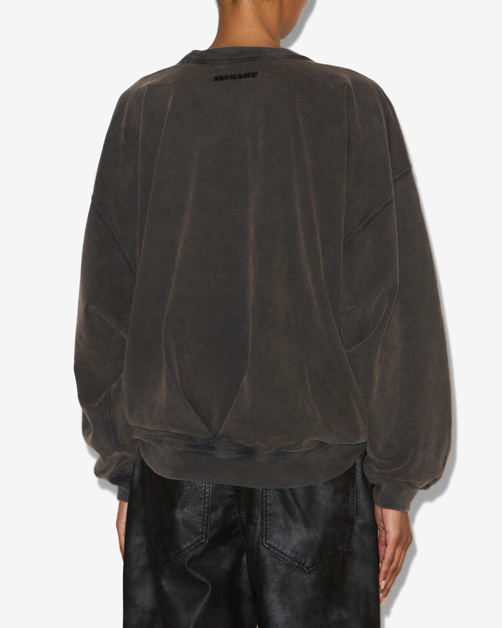 SAURIA SWEATSHIRT