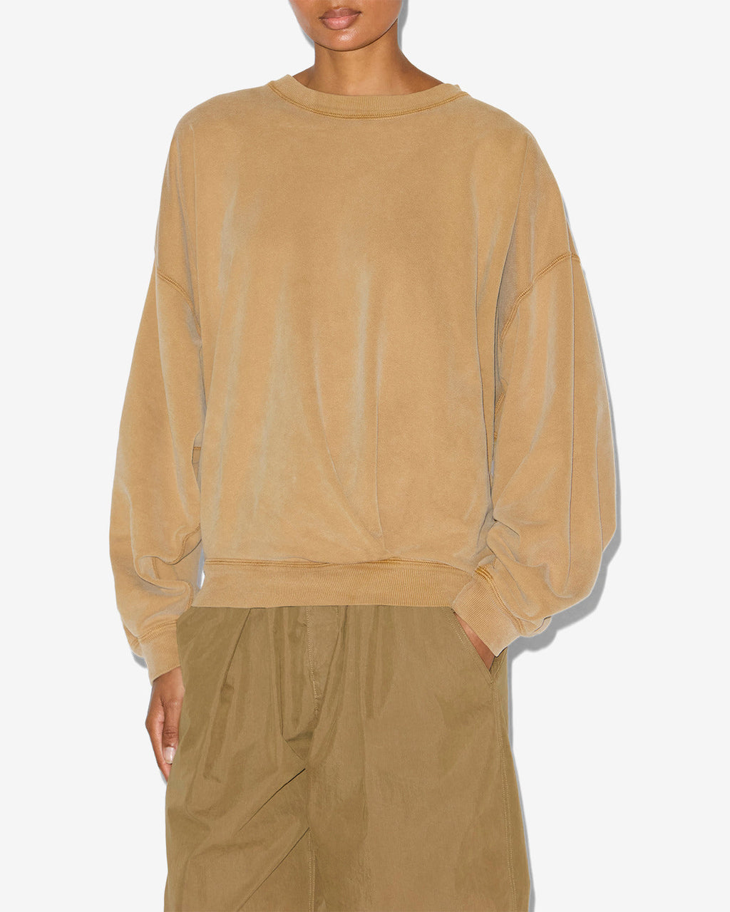 SAURIA SWEATSHIRT