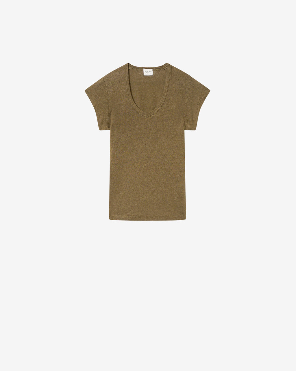 ZANKOU T-SHIRT