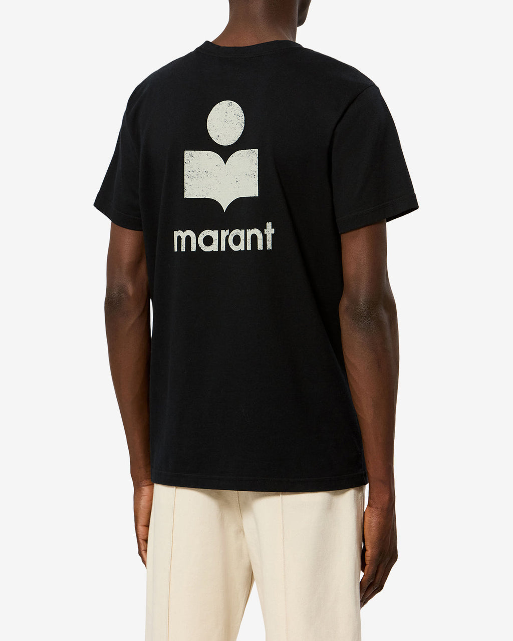Zafferh Tee-Shirt