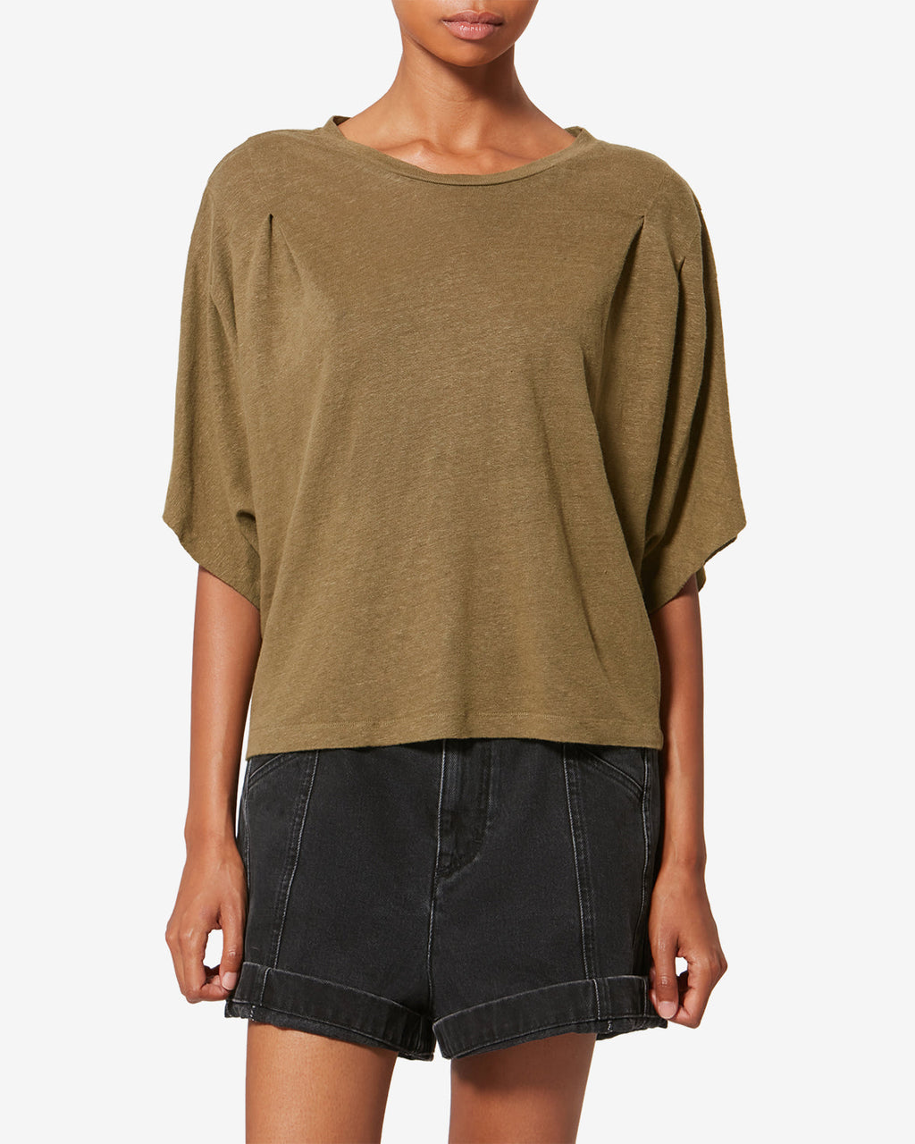 KYANZA T-SHIRT