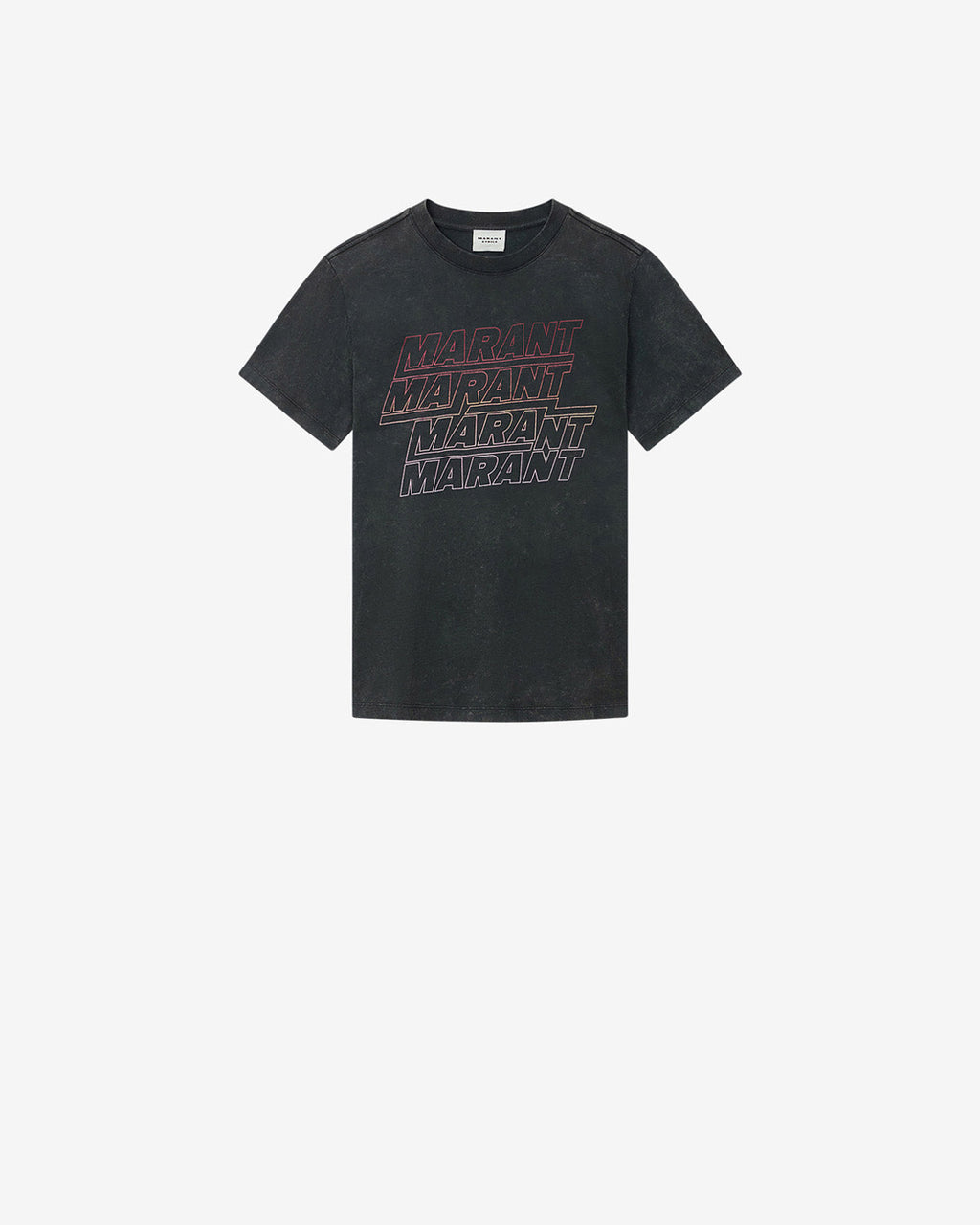 ZOELINE T-SHIRT