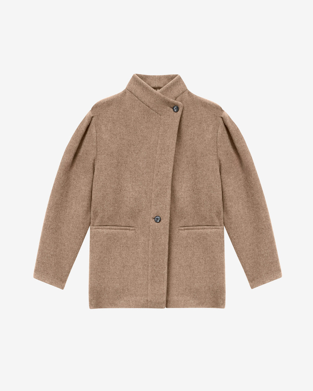 JABADI JACKET