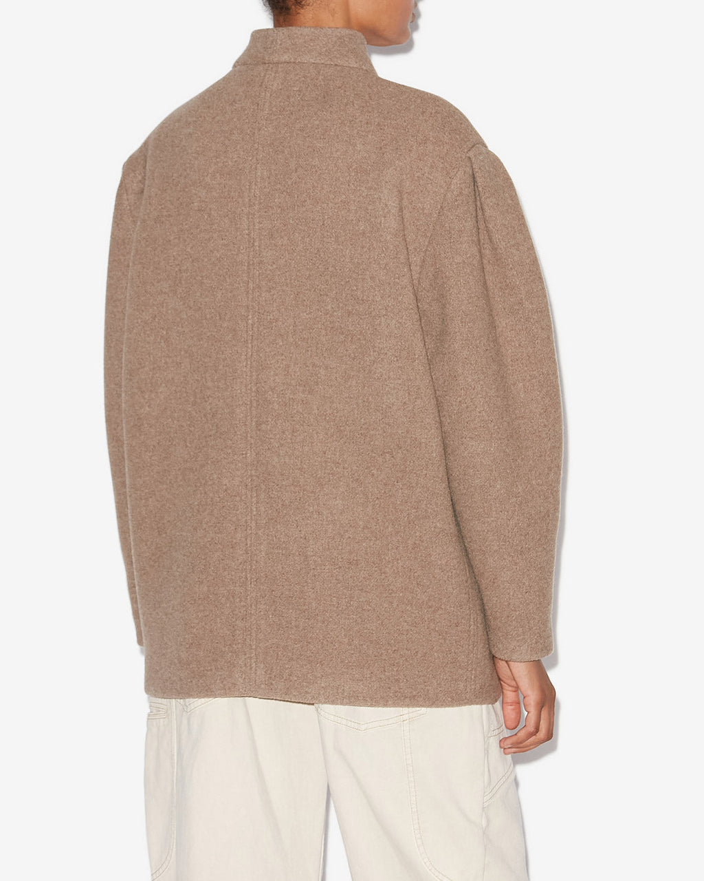 JABADI JACKET