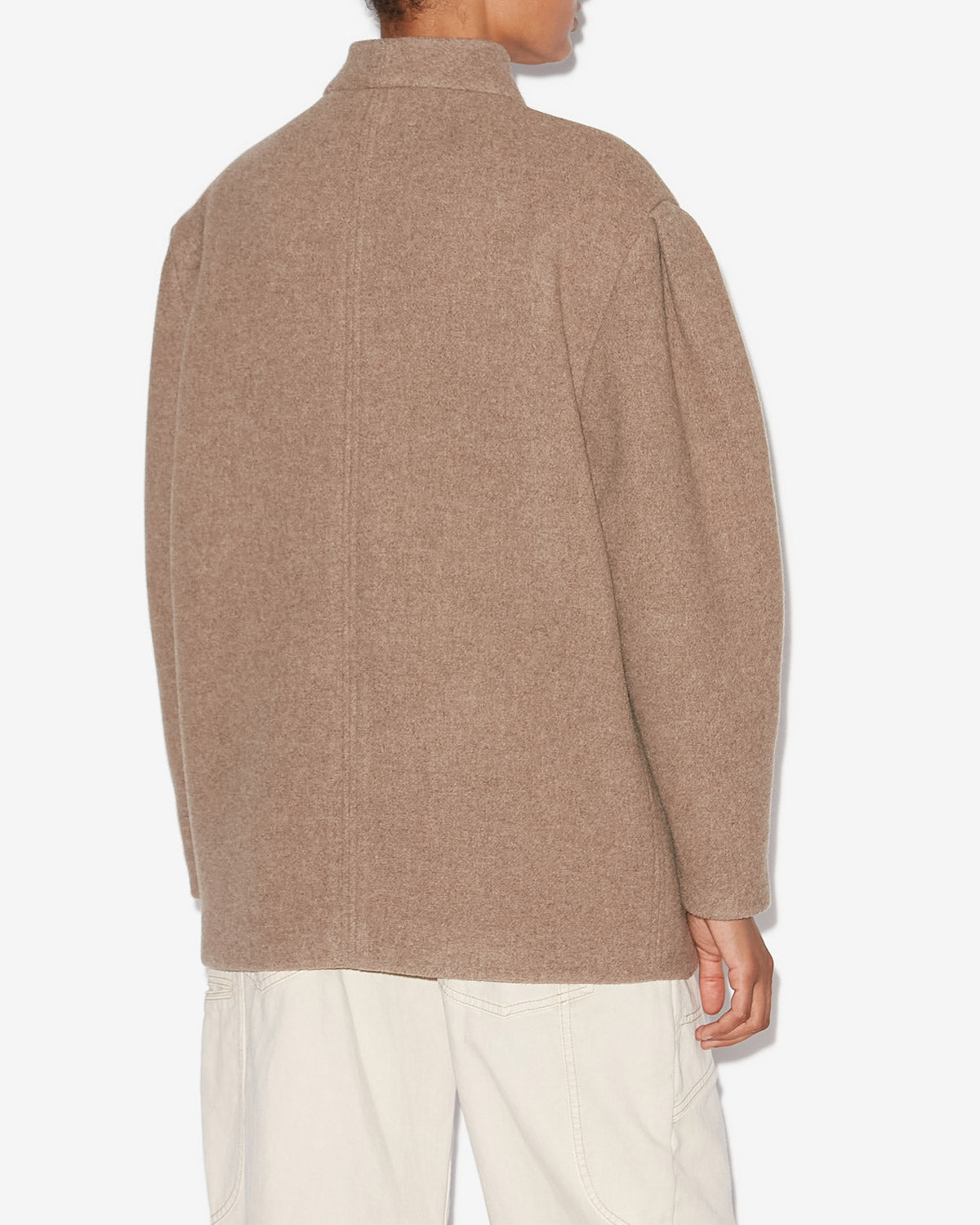 JABADI JACKET
