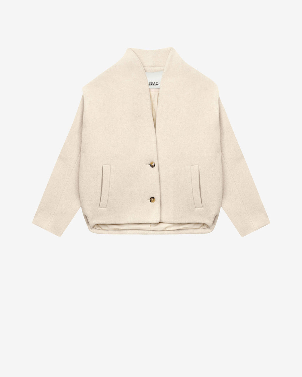 DROGO JACKET