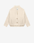 DROGO JACKET