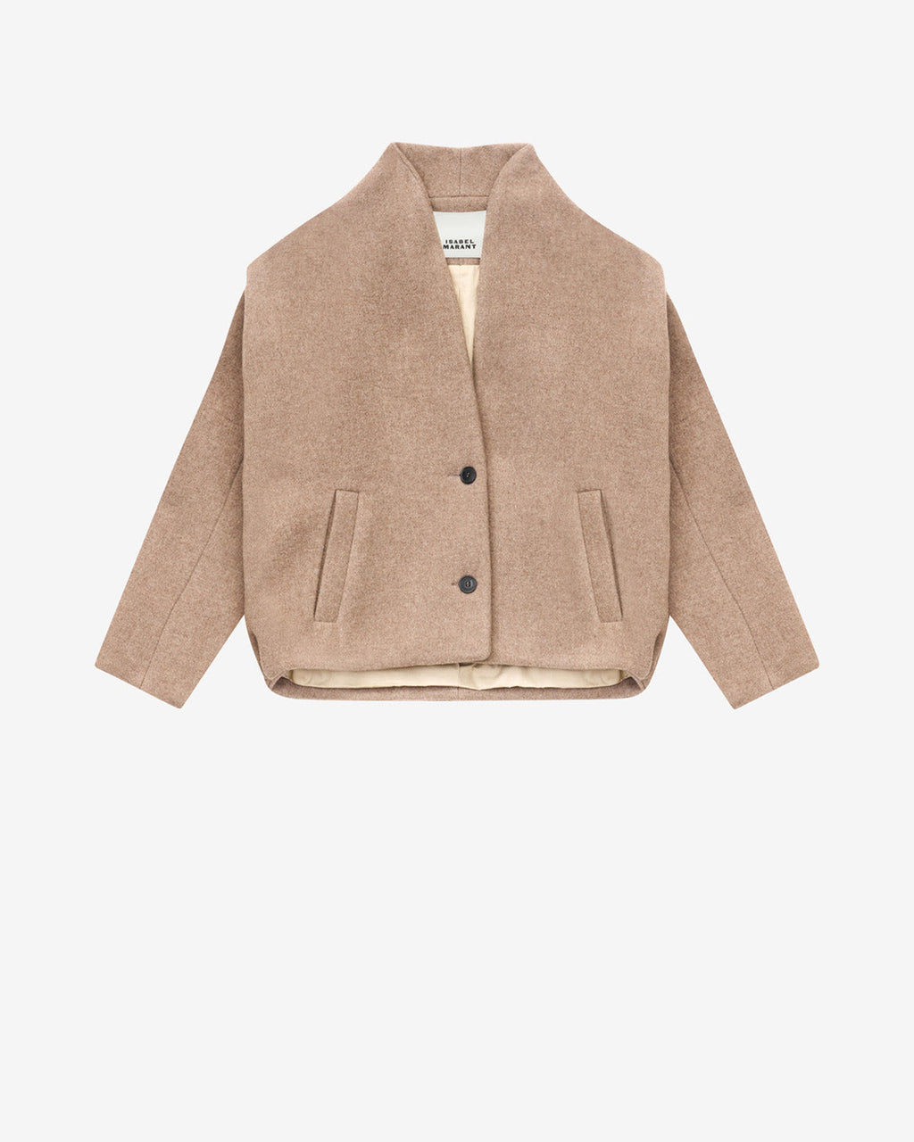 DROGO JACKET