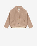 DROGO JACKET