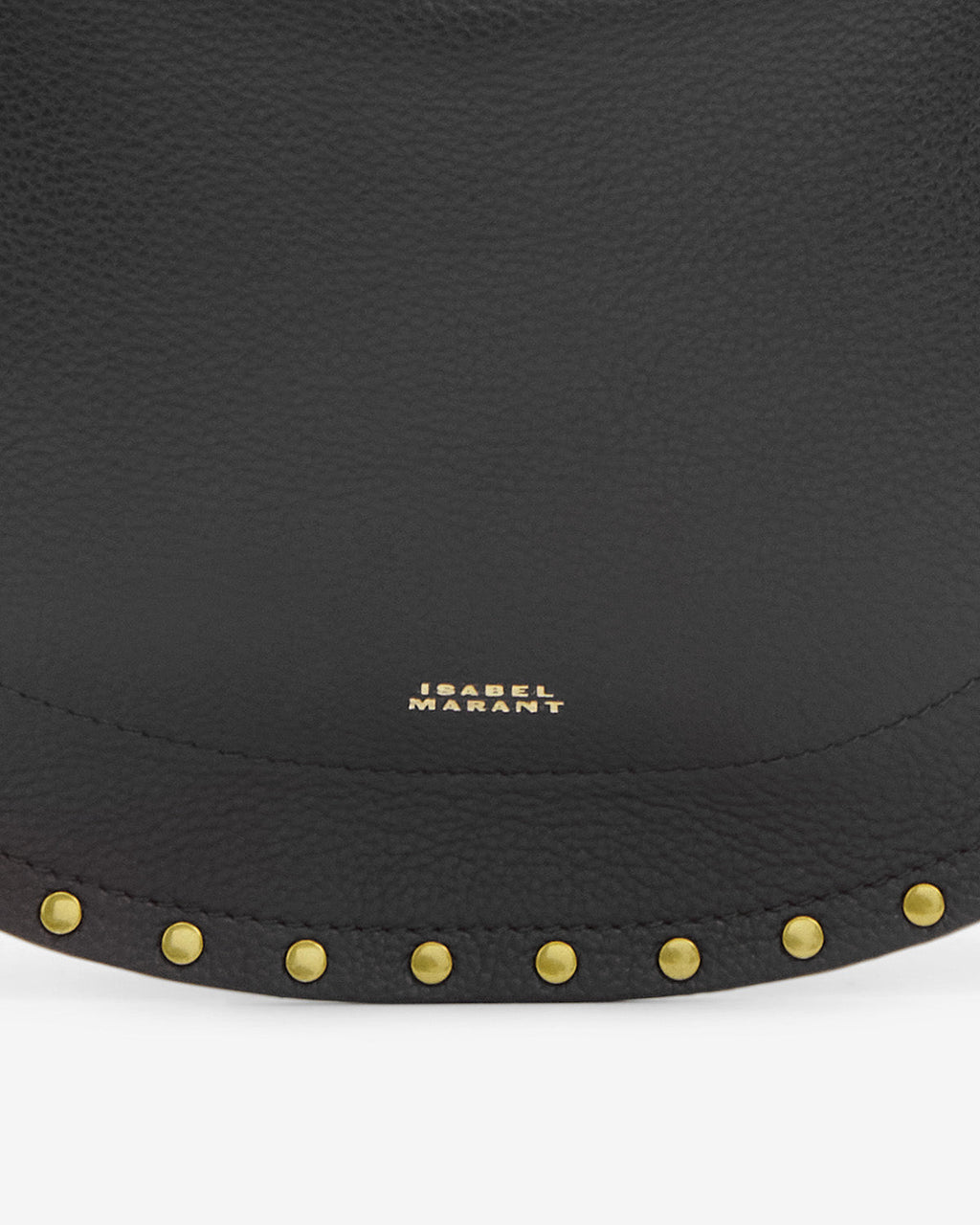OSKAN SOFT ZIPPED SHOULDER BAG