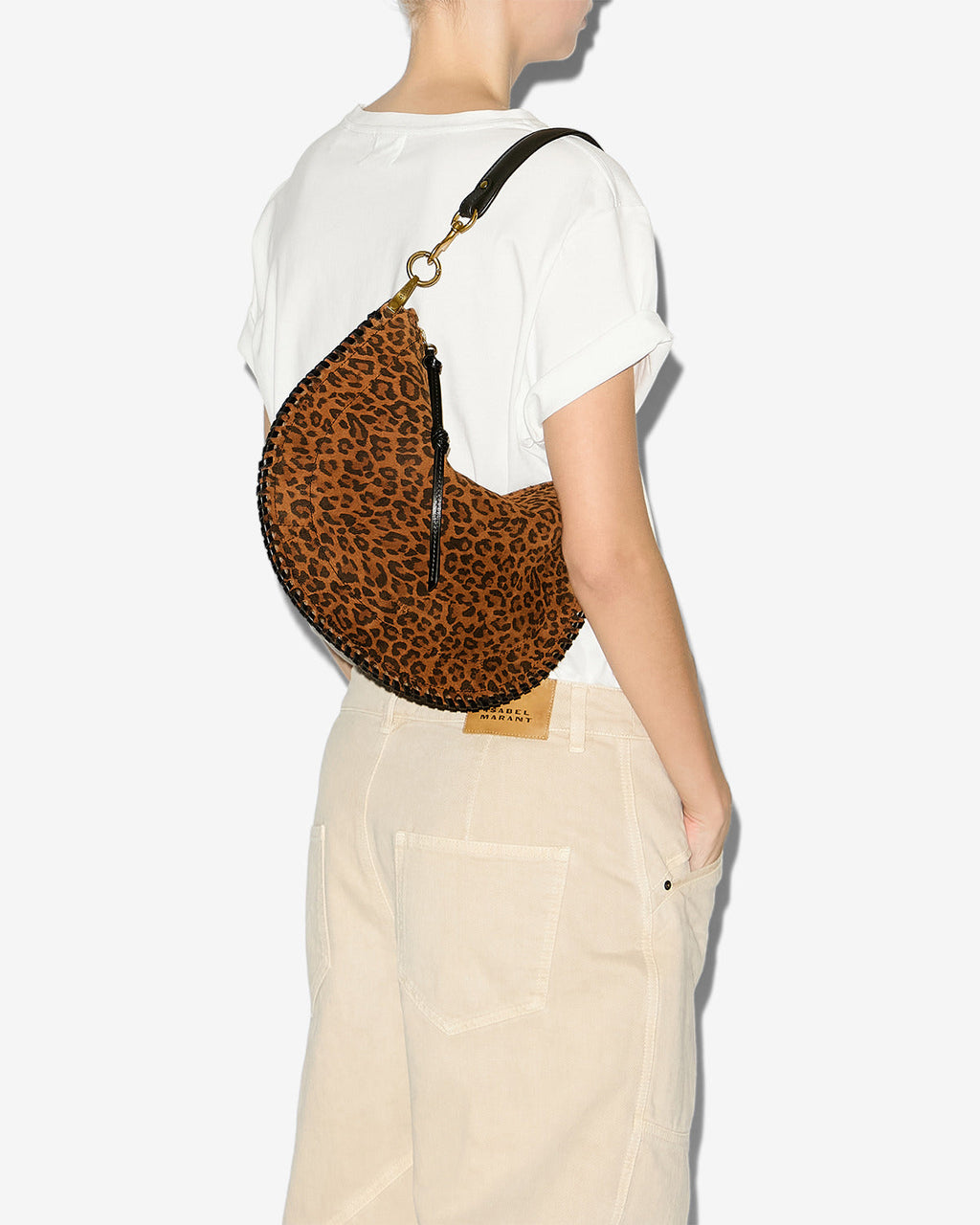 OSKAN SOFT ZIP BAG