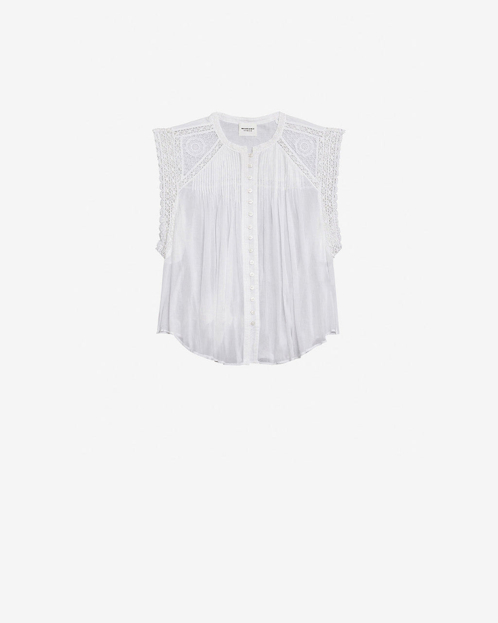 GRESIA TOP
