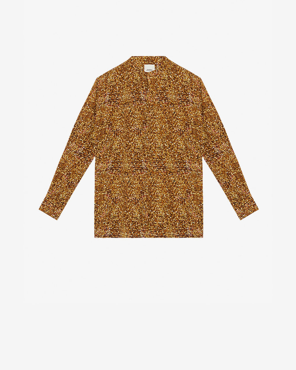 SIMA BLOUSE
