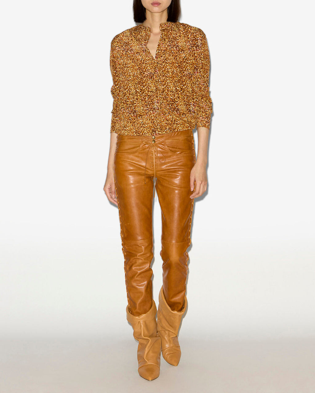 SIMA BLOUSE