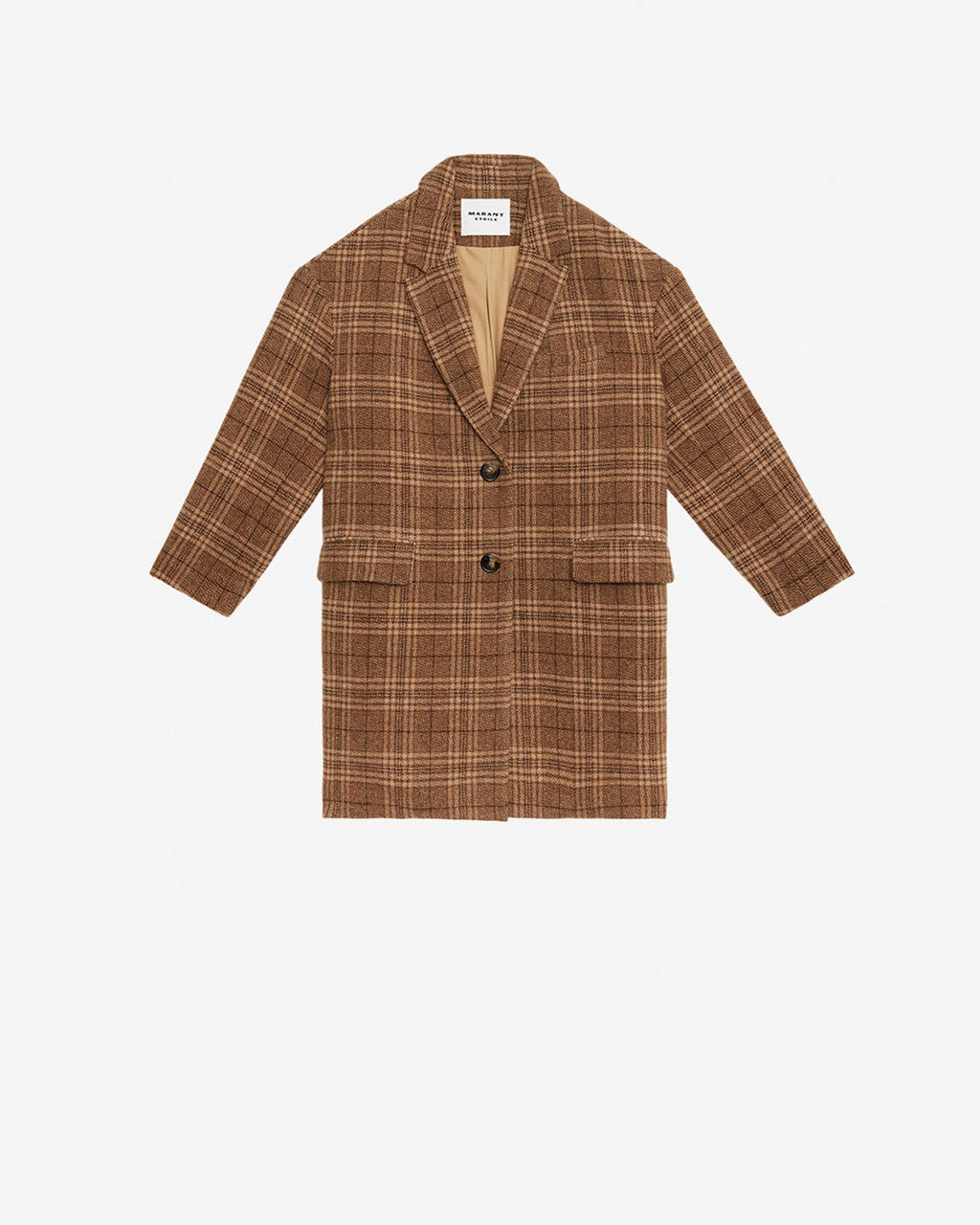 LIMIZA COAT