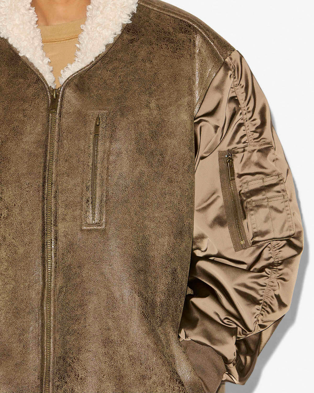 EVINA COAT