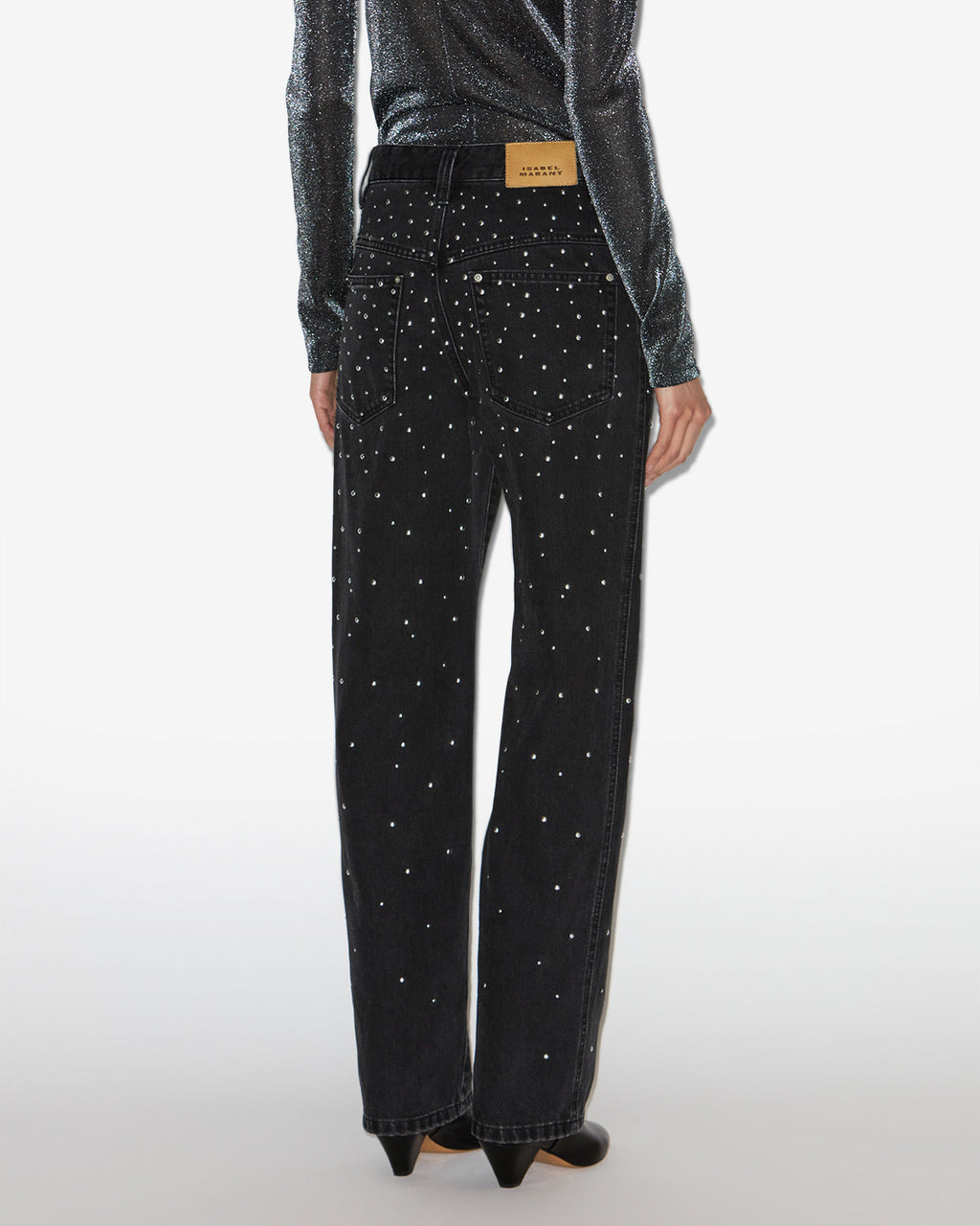 BRINSA PANTS