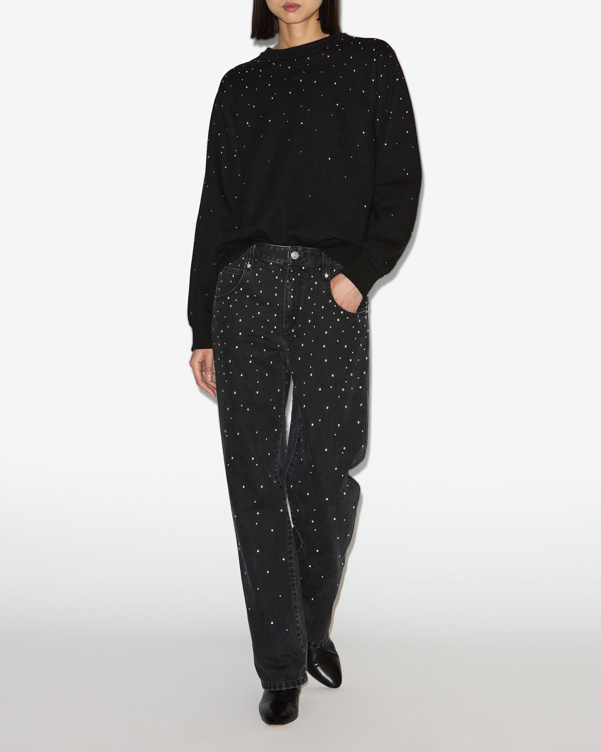 BRINSA PANTS