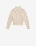 BOLINEA SWEATER
