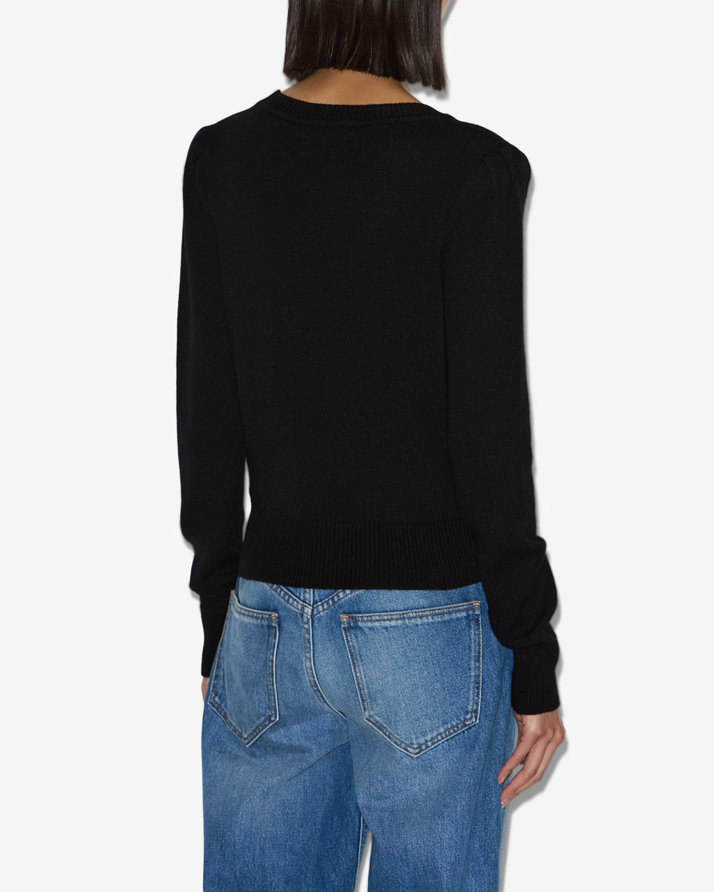 ABELLE SWEATER