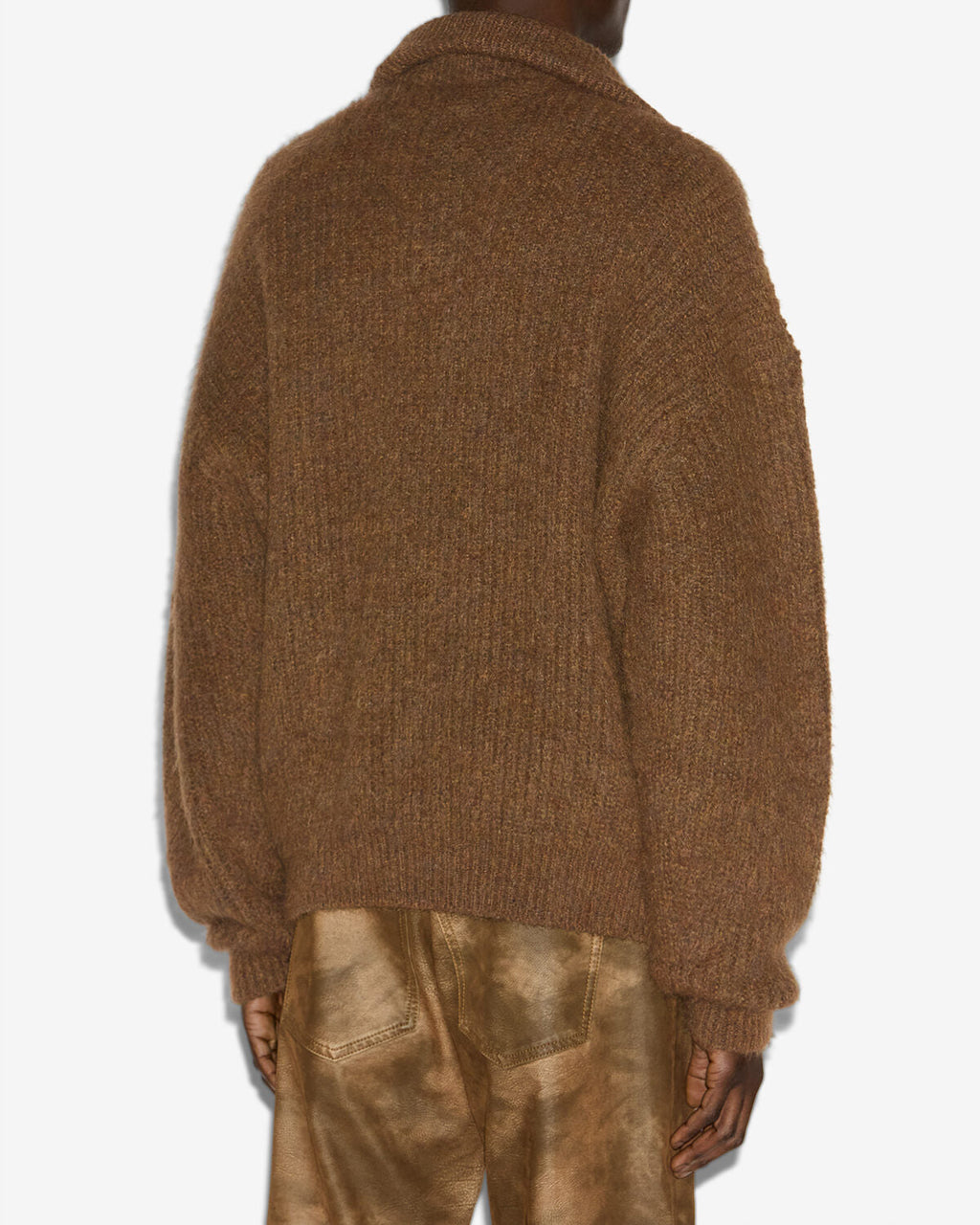 DINAN SWEATER
