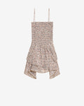 ANKA DRESS