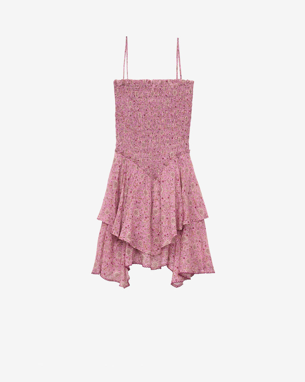 ANKA DRESS