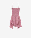 ANKA DRESS