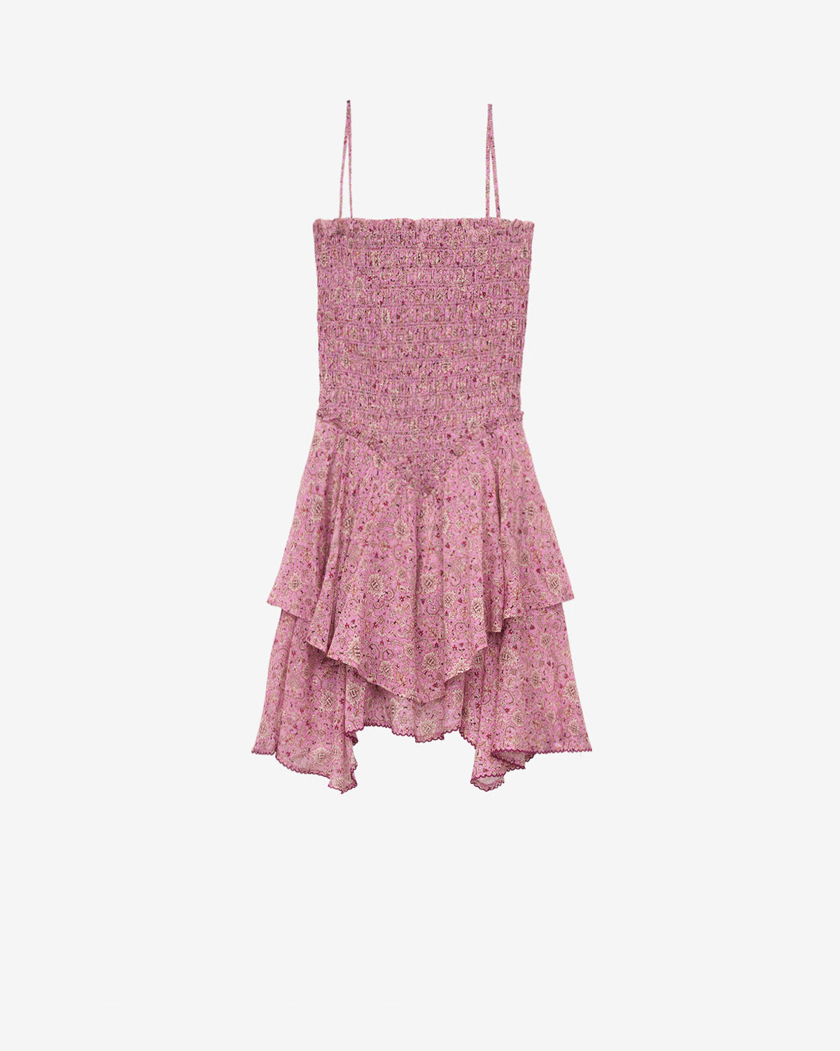 ANKA DRESS