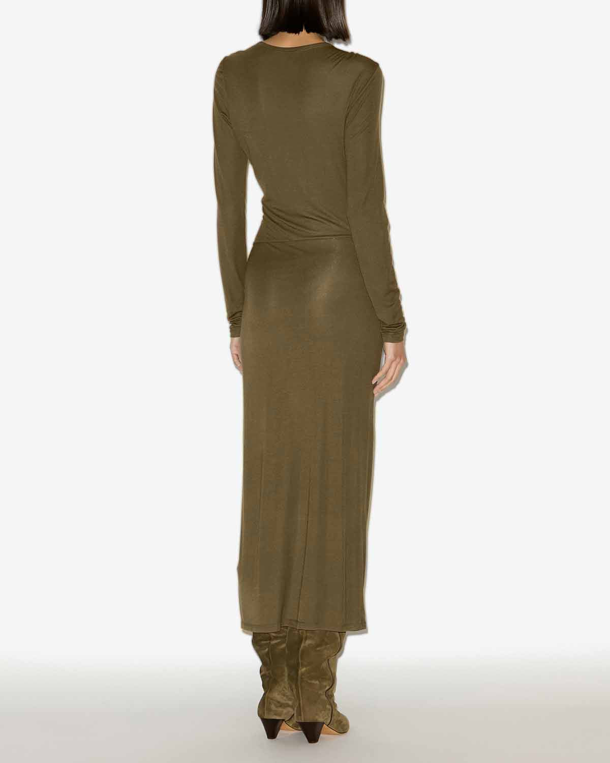 JELINA DRESS